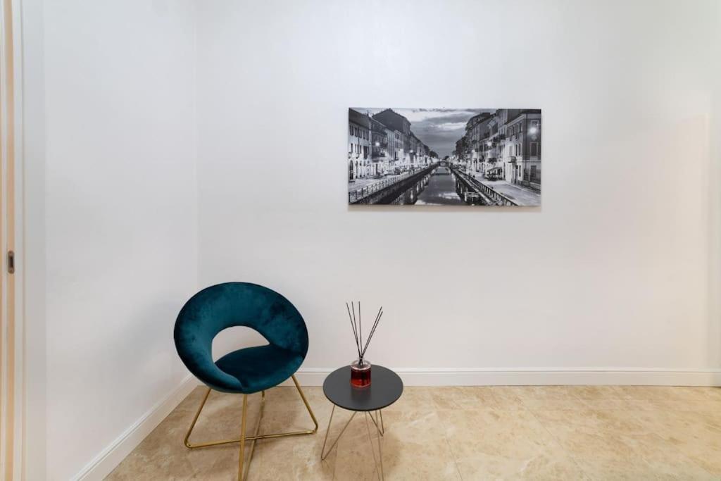 San Babila - Luxury Milanese Apartment Extérieur photo