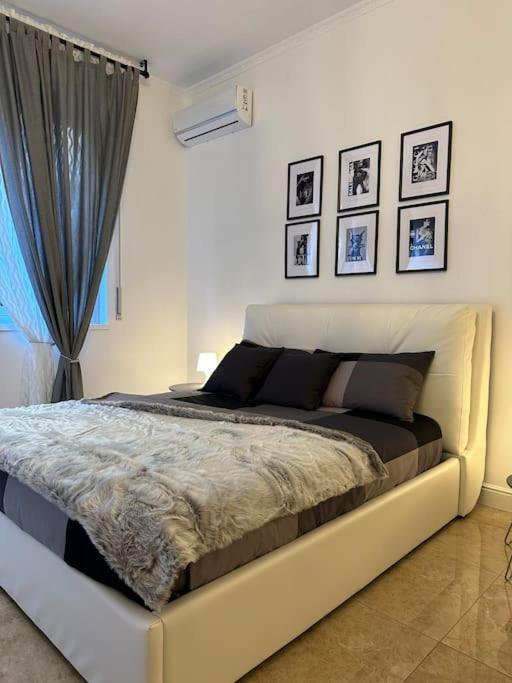 San Babila - Luxury Milanese Apartment Extérieur photo
