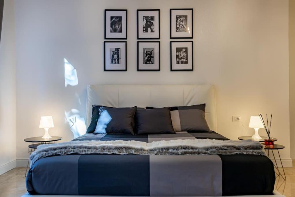 San Babila - Luxury Milanese Apartment Extérieur photo