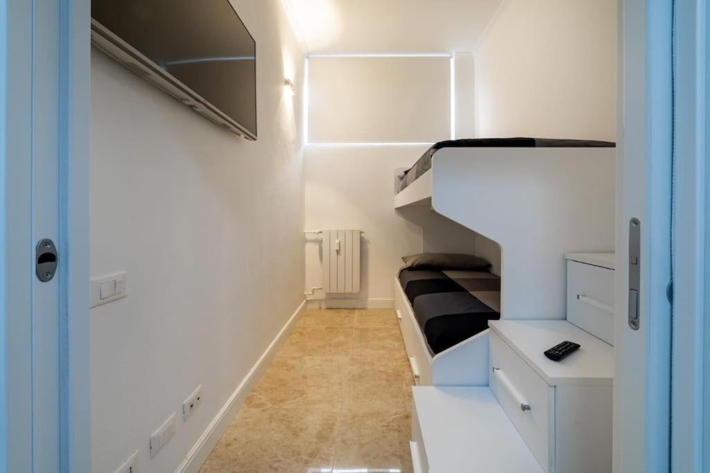 San Babila - Luxury Milanese Apartment Extérieur photo