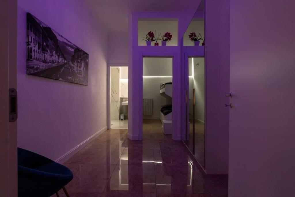 San Babila - Luxury Milanese Apartment Extérieur photo