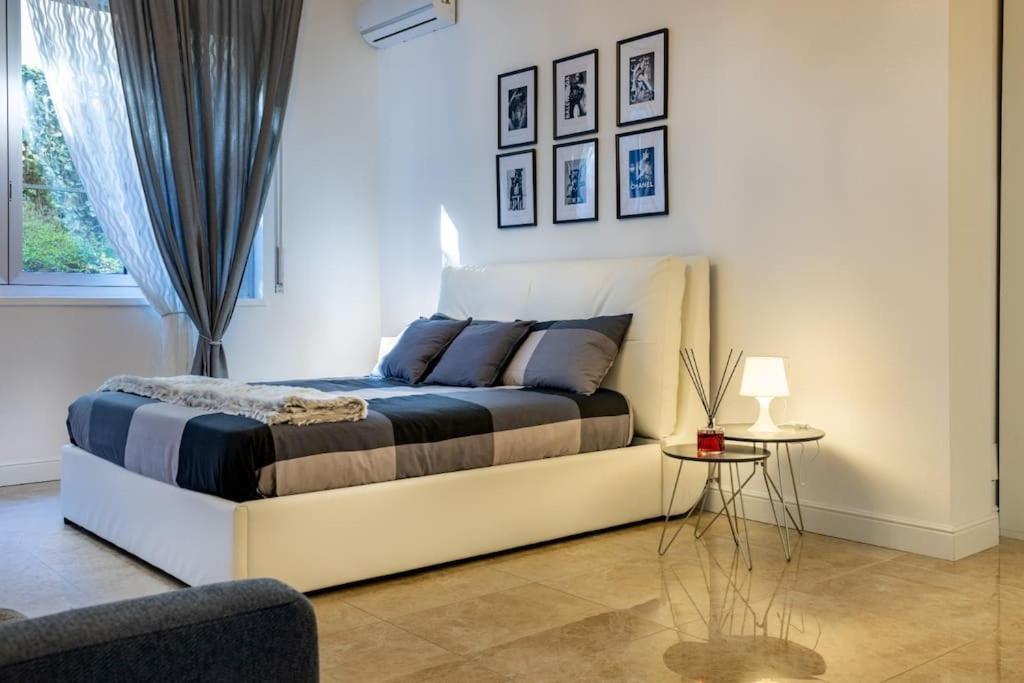 San Babila - Luxury Milanese Apartment Extérieur photo