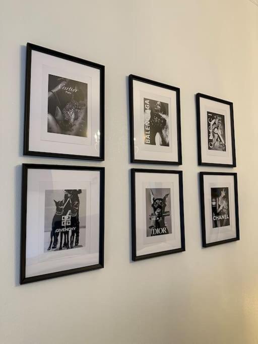 San Babila - Luxury Milanese Apartment Extérieur photo