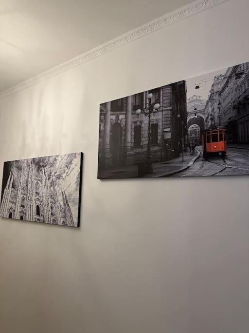 San Babila - Luxury Milanese Apartment Extérieur photo