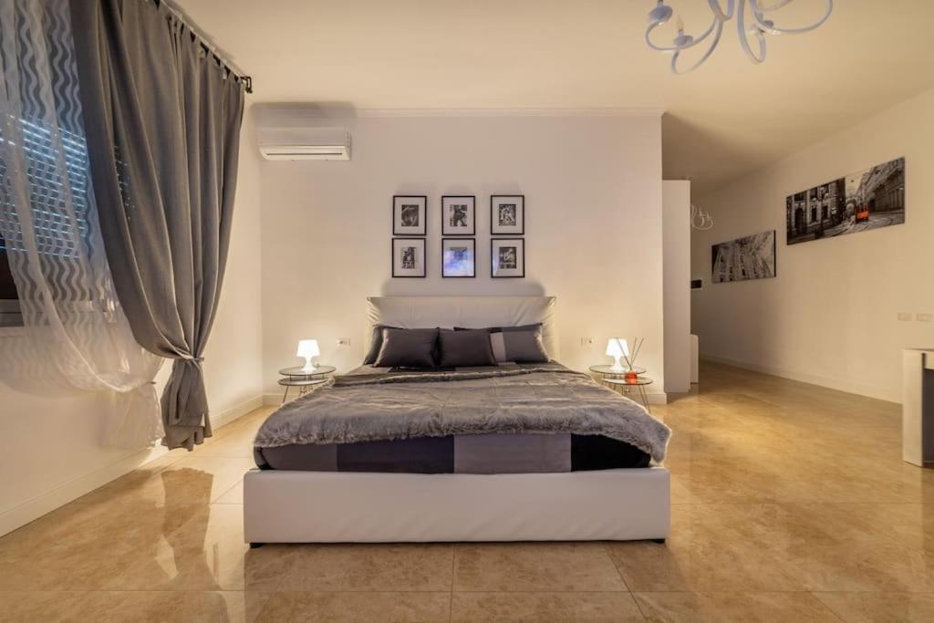 San Babila - Luxury Milanese Apartment Extérieur photo