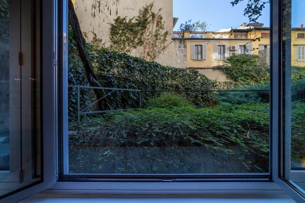 San Babila - Luxury Milanese Apartment Extérieur photo