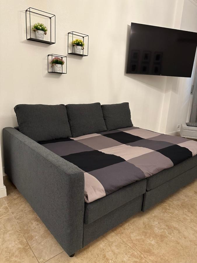 San Babila - Luxury Milanese Apartment Extérieur photo
